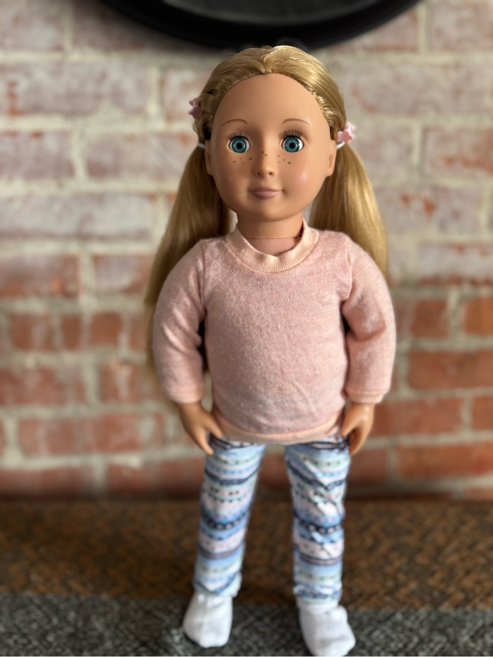 Our Generation Doll